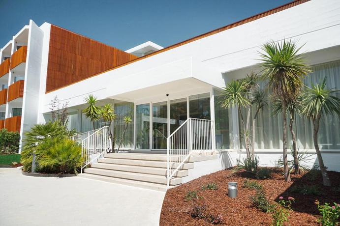 Imagen general del Hotel Malibu Foz - La Maison Younan. Foto 7