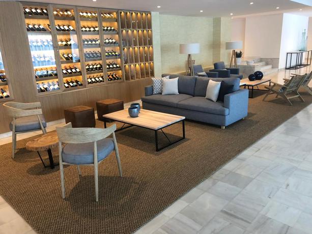 Imagen general del Hotel Malibu Foz - La Maison Younan. Foto 8