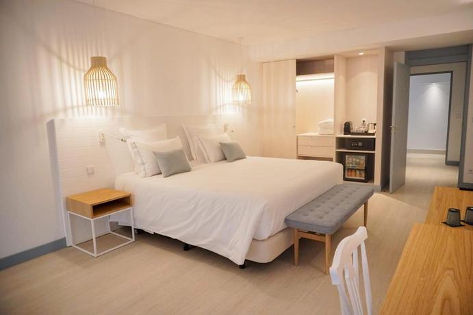 Imagen general del Hotel Malibu Foz - La Maison Younan. Foto 10