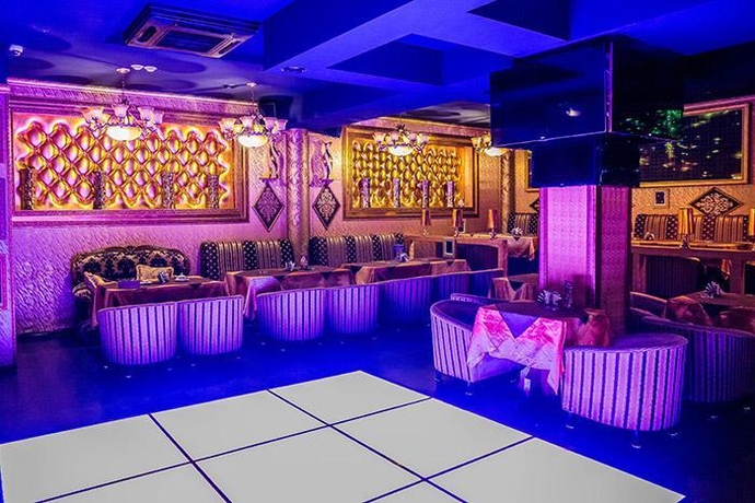 Imagen general del Hotel Malibu Hotel. Foto 2