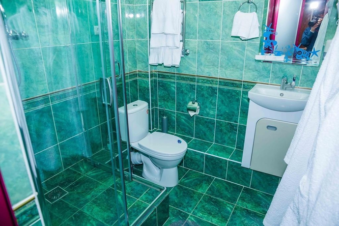 Imagen general del Hotel Malibu Hotel. Foto 3