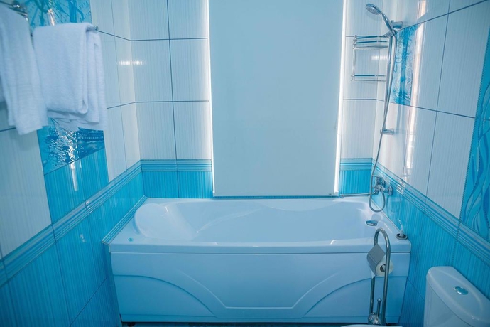 Imagen general del Hotel Malibu Hotel. Foto 5