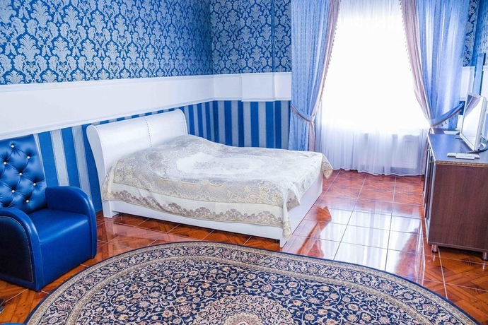 Imagen general del Hotel Malibu Hotel. Foto 7