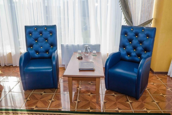 Imagen general del Hotel Malibu Hotel. Foto 8