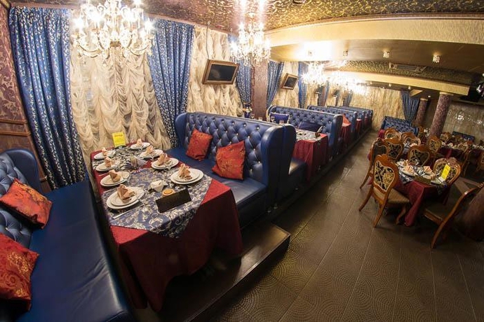 Imagen general del Hotel Malibu Hotel. Foto 9