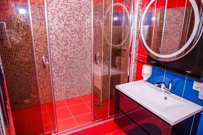 Imagen general del Hotel Malibu Hotel. Foto 10