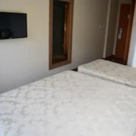 Imagen de la habitación del Hotel Malibu Inn, Campinas. Foto 27