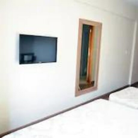 Imagen de la habitación del Hotel Malibu Inn, Campinas. Foto 28