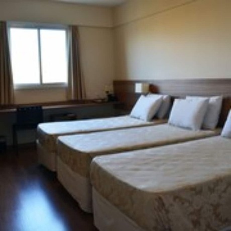 Imagen de la habitación del Hotel Malibu Inn, Campinas. Foto 31
