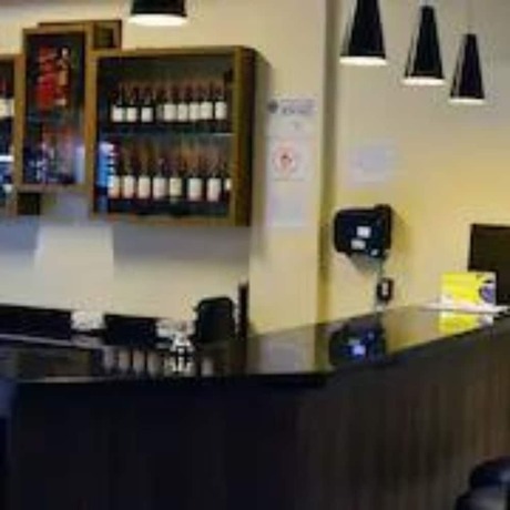 Imagen de los interiores del Hotel Malibu Inn, Campinas. Foto 34