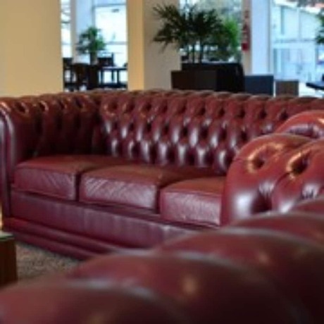 Imagen de los interiores del Hotel Malibu Inn, Campinas. Foto 35