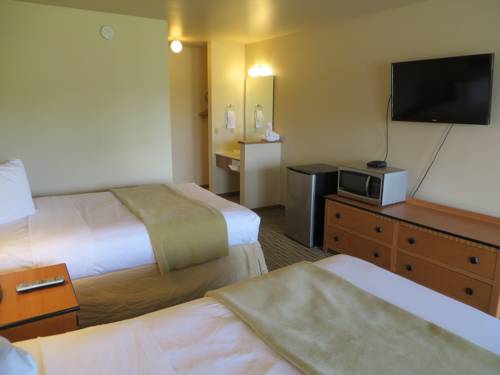Imagen de la habitación del Hotel Malibu Inn, Wisconsin Dells. Foto 4