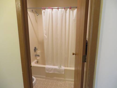Imagen de la habitación del Hotel Malibu Inn, Wisconsin Dells. Foto 5
