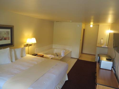 Imagen de la habitación del Hotel Malibu Inn, Wisconsin Dells. Foto 8