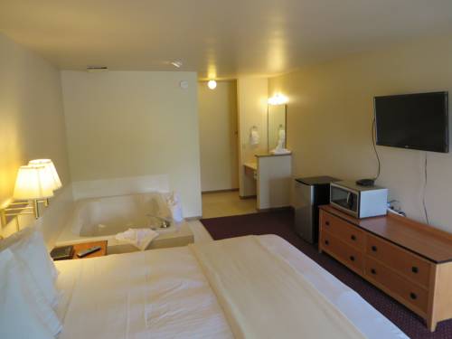 Imagen de la habitación del Hotel Malibu Inn, Wisconsin Dells. Foto 9