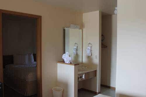 Imagen de la habitación del Hotel Malibu Inn, Wisconsin Dells. Foto 12