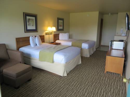 Imagen de la habitación del Hotel Malibu Inn, Wisconsin Dells. Foto 15