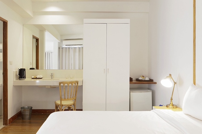 Imagen de la habitación del Hotel Malibu Koh Samui Resort and Beach Club - Sha Plus. Foto 5