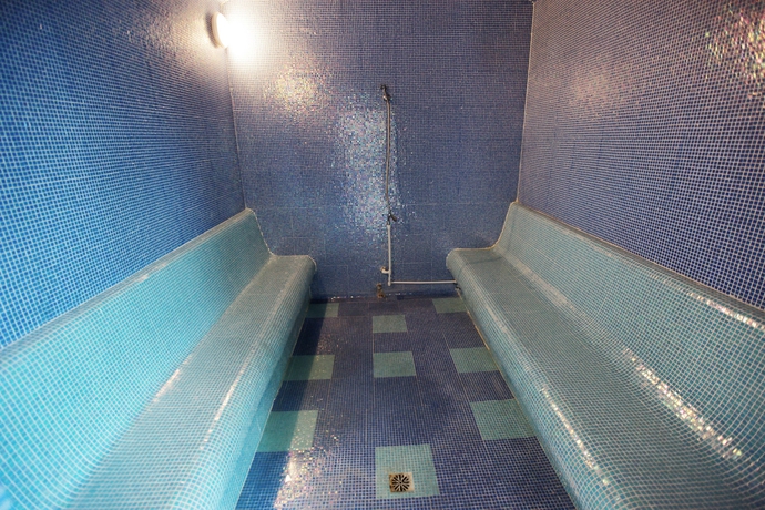 Imagen general del Hotel Malibu Mamaia. Foto 3