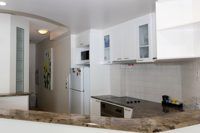 Imagen de la habitación del Hotel Malibu Mooloolaba. Foto 3