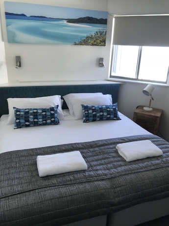 Imagen de la habitación del Hotel Malibu Mooloolaba. Foto 9