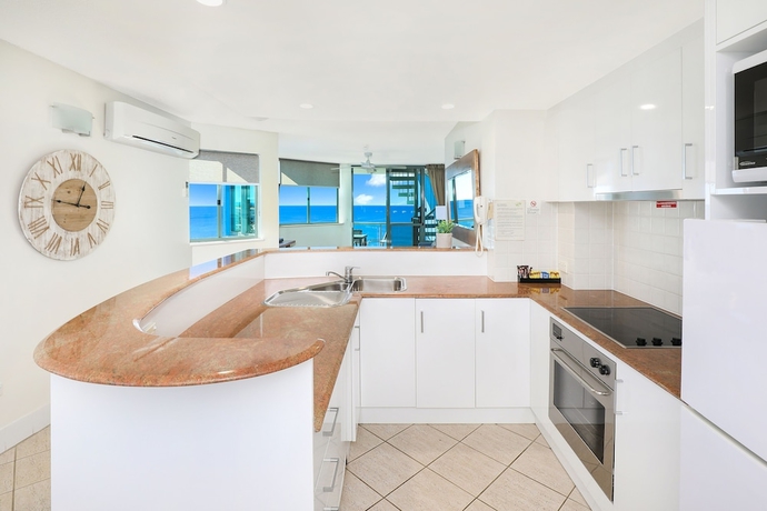 Imagen de la habitación del Hotel Malibu Mooloolaba. Foto 16
