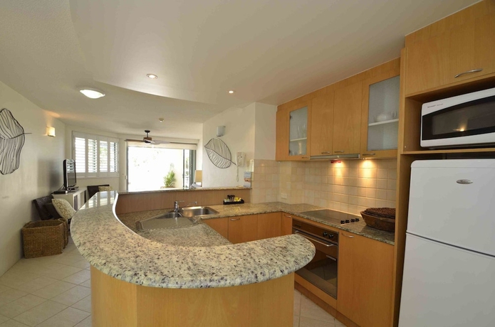Imagen de la habitación del Hotel Malibu Mooloolaba. Foto 17