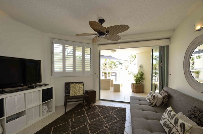 Imagen de la habitación del Hotel Malibu Mooloolaba. Foto 18