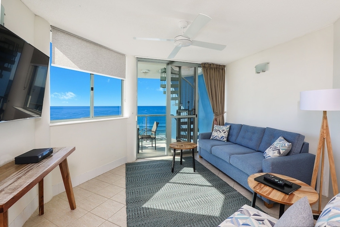 Imagen de la habitación del Hotel Malibu Mooloolaba. Foto 19