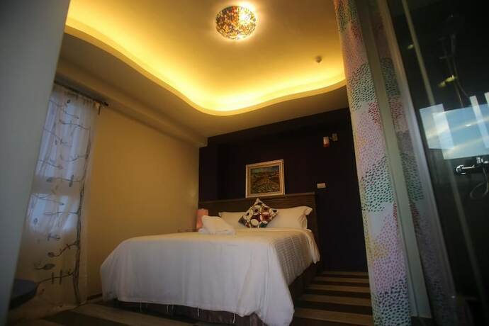 Imagen general del Hotel Malibu Oceanview Homestay. Foto 3