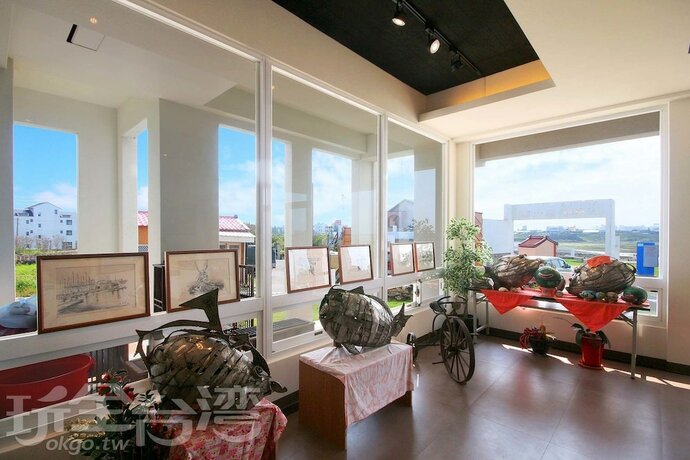 Imagen general del Hotel Malibu Oceanview Homestay. Foto 6