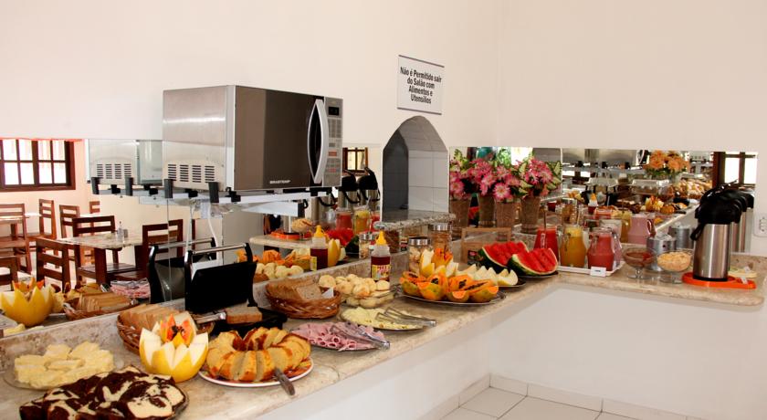 Imagen general del Hotel Malibu Porto. Foto 2