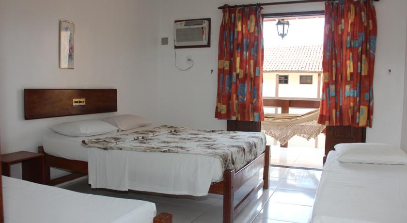 Imagen general del Hotel Malibu Porto. Foto 3