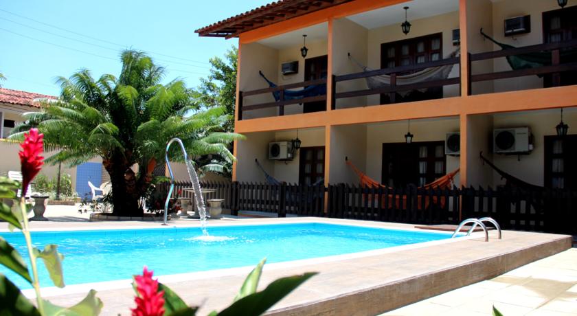 Imagen general del Hotel Malibu Porto. Foto 14