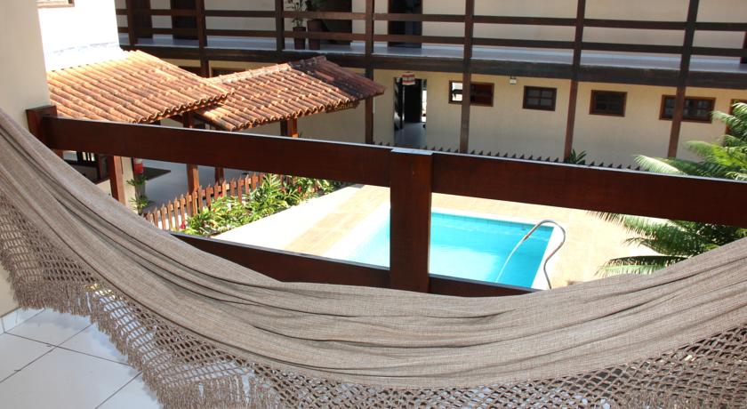 Imagen general del Hotel Malibu Porto. Foto 8