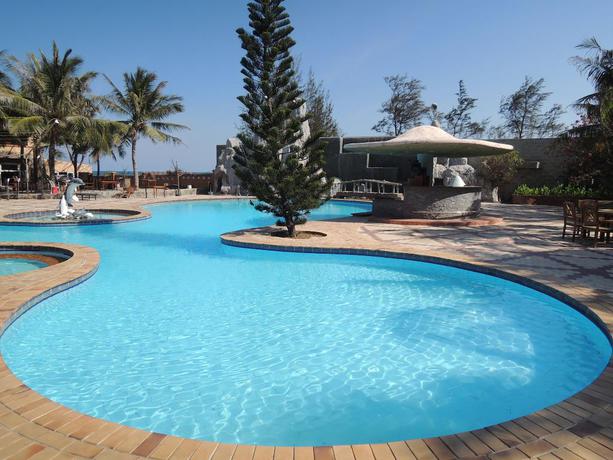 Imagen general del Hotel Malibu Resort. Foto 1