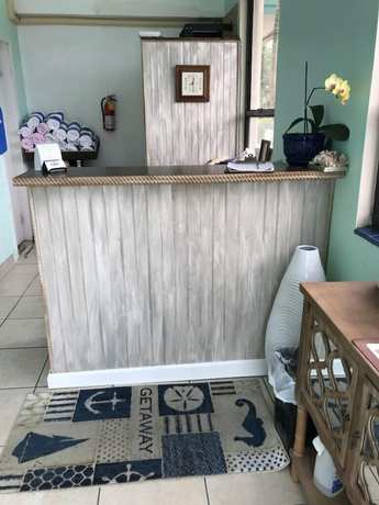 Imagen de los interiores del Hotel Malibu Resort Motel. Foto 20