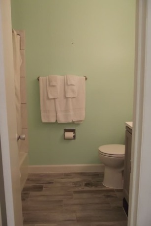 Imagen de la habitación del Hotel Malibu Resort Motel. Foto 4