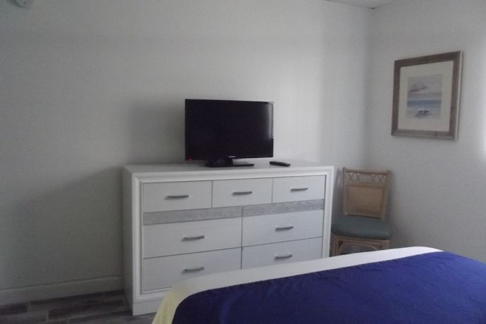 Imagen de la habitación del Hotel Malibu Resort Motel. Foto 5