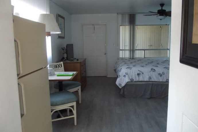 Imagen de la habitación del Hotel Malibu Resort Motel. Foto 8