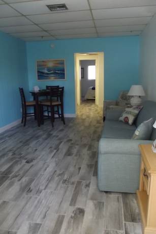 Imagen de la habitación del Hotel Malibu Resort Motel. Foto 12