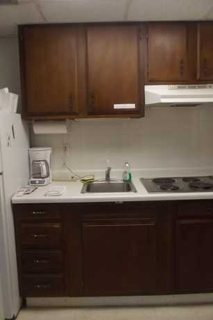 Imagen de la habitación del Hotel Malibu Resort Motel. Foto 14