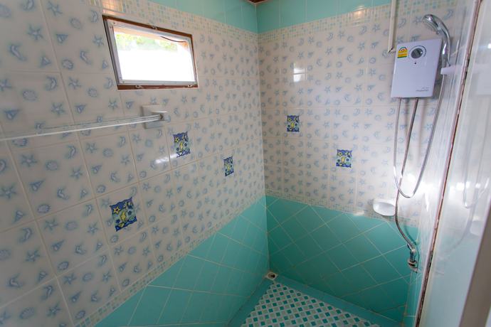 Imagen de la habitación del Hotel Malibu Samed Resort. Foto 4
