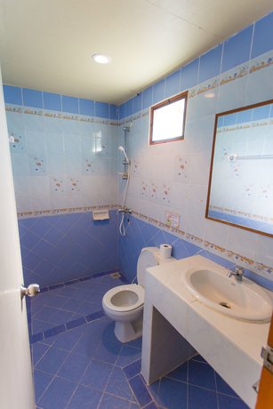 Imagen de los exteriores del Hotel Malibu Samed Resort. Foto 15