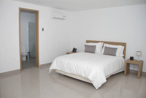 Imagen de la habitación del Hotel Malibu, Sincelejo. Foto 4
