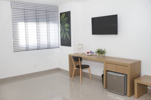 Imagen de la habitación del Hotel Malibu, Sincelejo. Foto 5