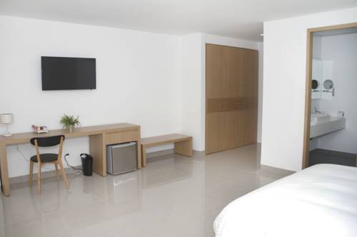 Imagen de la habitación del Hotel Malibu, Sincelejo. Foto 6
