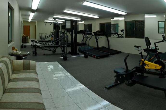 Imagen general del Hotel Malibu, Zapopan. Foto 13