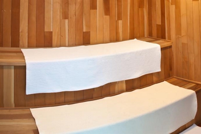 Imagen general del Hotel Malibu, Zapopan. Foto 15