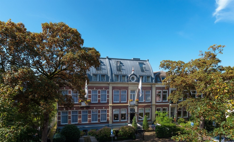 Imagen general del Hotel Malie House Utrecht. Foto 1